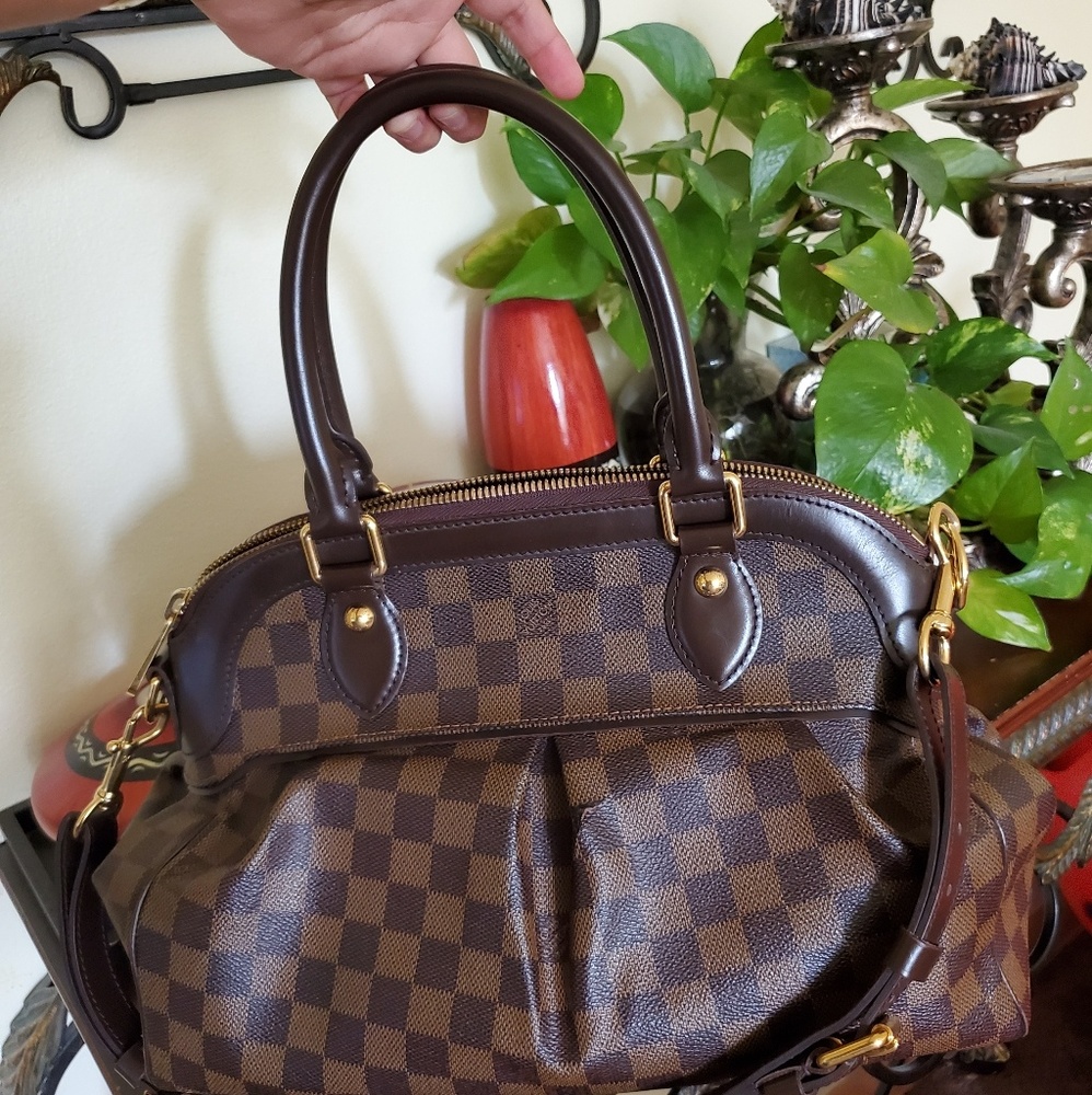 Authentic trevi pm